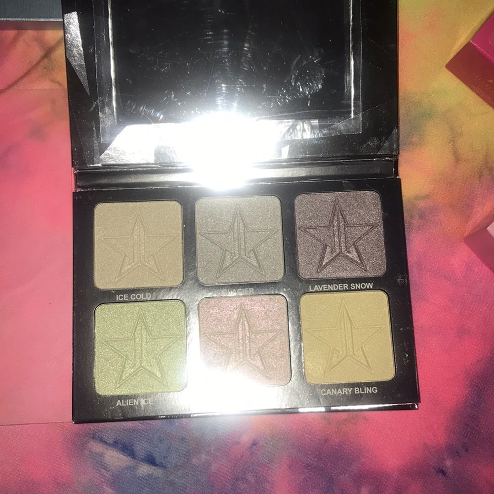 ⭐️💥Jeffree Star Bundle💥⭐️ - Picture 4 of 11